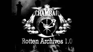 The Third Chambah (Instrumentals)