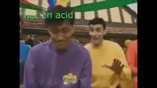 The wiggles MLG original video