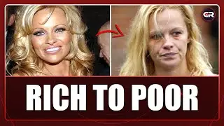 From Riches to Rags: 10 Celebrities Who Experienced Financial Downfall