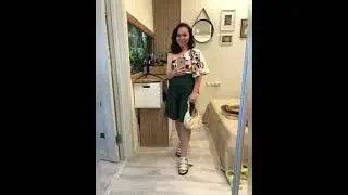 Что купить в Zara лето 2021 и как сочетать?