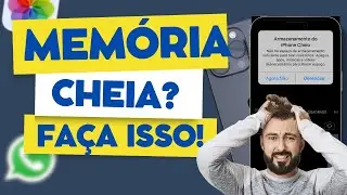 Como Desativar o Salvamento Automático de Fotos do WhatsApp ; Desabilitando o Salvamento Automático