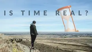 IS TIME REAL?
