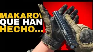 MAKAROV: THE MOST BROKEN HIGH SCHOOL IN COD MOBILE