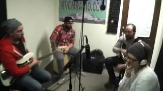 The Beat Goes On Global Video Show! - Ides of Mae 12-16-15