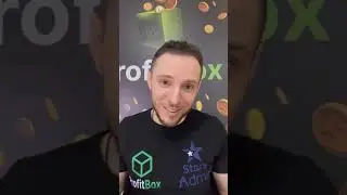 Предстарт Profit Box/ Смотрите и принимайте решение.