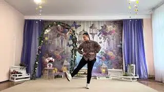 Руханка «Разом рухаємось ми»