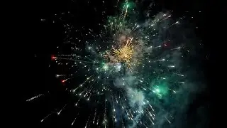 The Exploding Alien and When The Plants Stop Making Oxygen