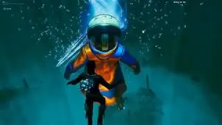 Fortnite x Travis Scott - No commentary