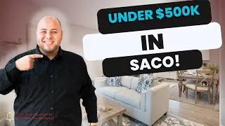 Saco Maine Homes For Sale | Luxury Features Under $500K At Seaglass Landing