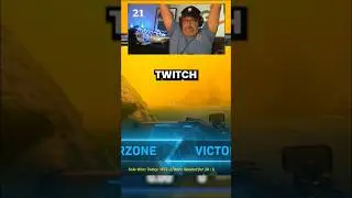 57 Year Old Wins 1,000 Games of Warzone 🤯
