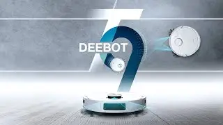 DEEBOT T9