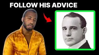 The Ultimate Law of Attraction Hack - Napoleon Hill's Secret