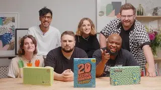 SOME LOVELY BOARD GAMES 5