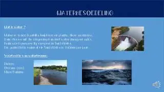 NWT Graad 6 Waterbesoedeling