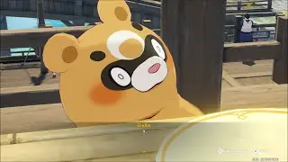 Guoba in All Scene Moonchase Event