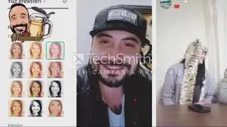 Kartal Bulut Doğan -  GÜLMEME CHALLENGE