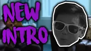 INTRO FOR 2018 // CHANNEL TRAILER