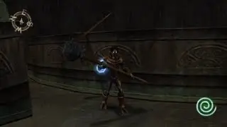 NOT WITHOUT A PURPOSE TROPHY Legacy Of Kain Soul Reaver