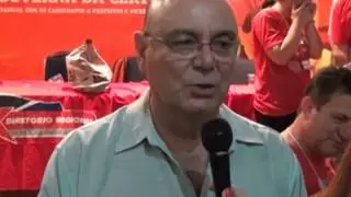 depoimento do deputado Terila