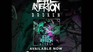 Lethal Injektion - Head Lights [Official Audio 2019]