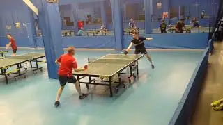 20200314 Сб Финал Бобров Д - Ахмеджанов М 174910 Open TTFA