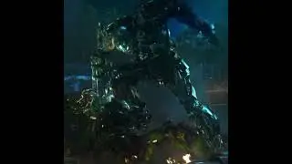 Lockdown edit || BRODYAGA FUNK 2 || #transformers #transformersmovie #lockdowm