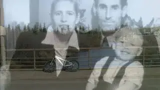 "Станция АНЗЁБИ"  Виктор Сухарев читает свои стихи