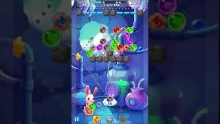 Pop Pop Bunny - Level 304
