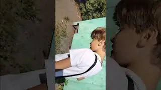 Кирилл и Дима сняли видео 2 спустя 4 года!