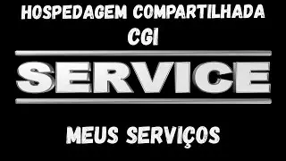2024.081 - Micro Serviço com CGI