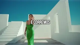 Becky Hill, Galantis - Run (Tradução e Legendada)