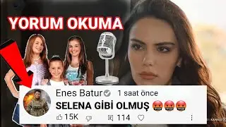 Üç Kız Kardeş Yorum Okuma🎙