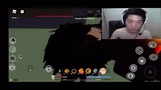 Watch me fail combo a whole lot