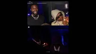 [FREE] Lil Baby x Rylo Rodriguez Type Beat 2022 