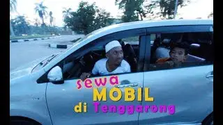 Sewa Mobil di Tenggarong