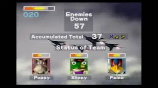 Night Play - N64/64DD Time! (SF64, RR64, SC64)