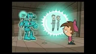 (29) Abra Katastropha 3 - Cosmo & Wanda - Wenn Elfen Helfen