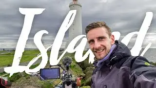 Island - Behind The Scenes / Vlog