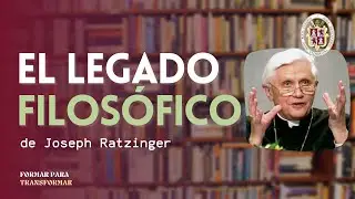 Joseph Ratzinger portavoz de la Doctrina Cristiana ante el Mundo Secular