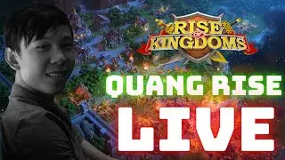 Event Lễ Phục Sinh | Rise of Kingdoms Live!