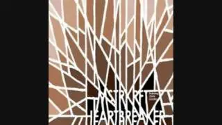 HeartBreaker - MSTRKRFT ft John Ledgend (Laidback Luke Remix)