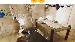Пайғамбарымыз Мұхаммед (с.ғ.с) үйі