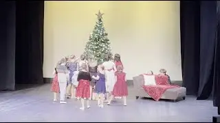 EXTENDED LOOK | A Nutcracker Masquerade 2022