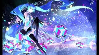 Nightcore - Hello Again (JubyPhonic Cover)
