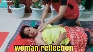 URUT TRADISIONAL MBAK FITRI,KELUHAN BADAN LETIH LESU