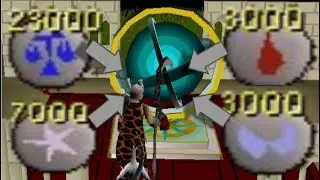 Best House Teleport Upgrade in OSRS