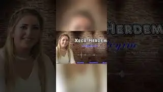 Xecê Herdem Neyleyim (Yeni 2020) #shorts