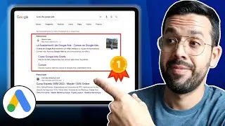 7 Trucos para Crear Anuncios de Google Ads IRRESISTIBLES 👁