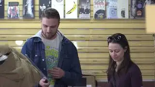 Record Store Day