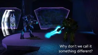 They call it Halo...